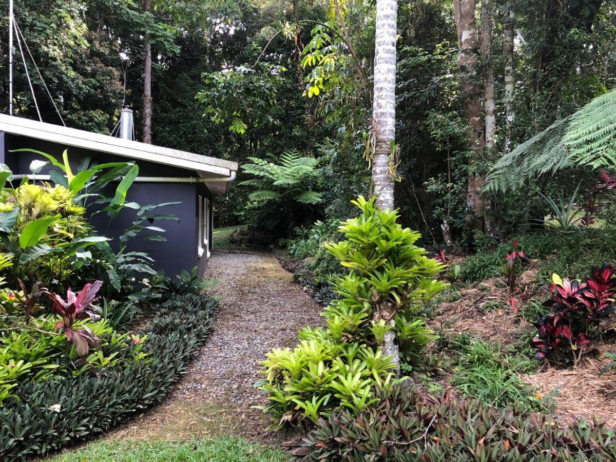 Honeybee House Kuranda Exterior foto