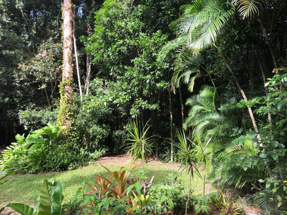 Honeybee House Kuranda Exterior foto