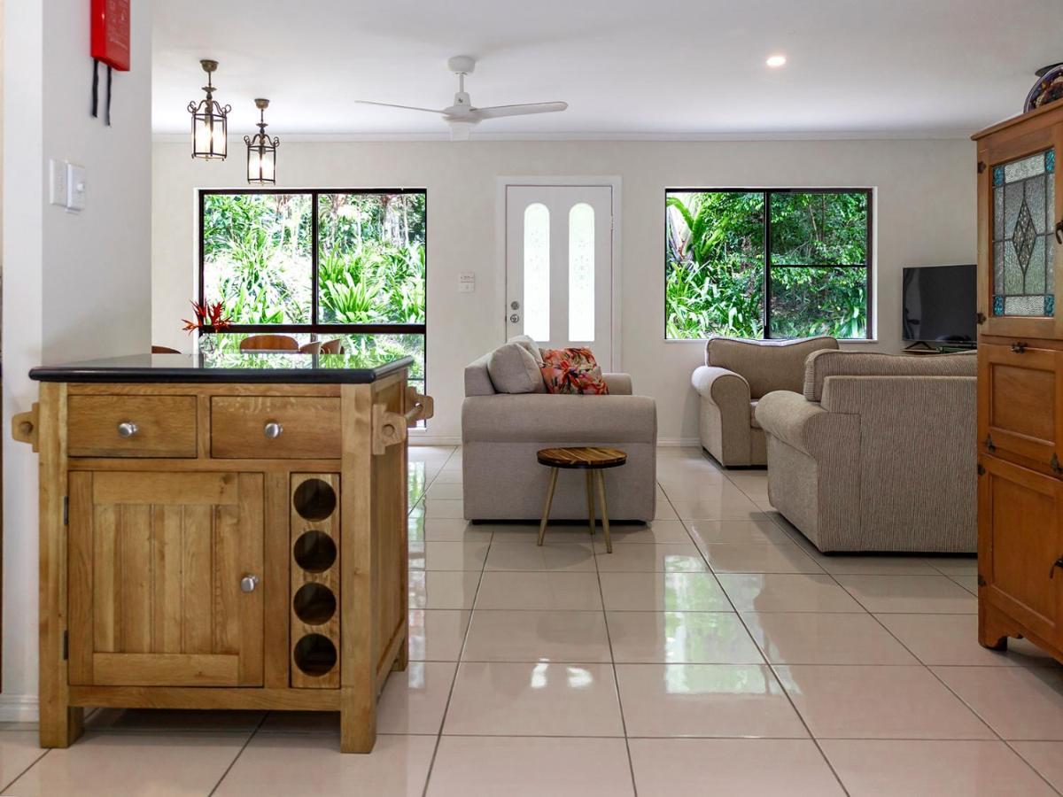 Honeybee House Kuranda Exterior foto