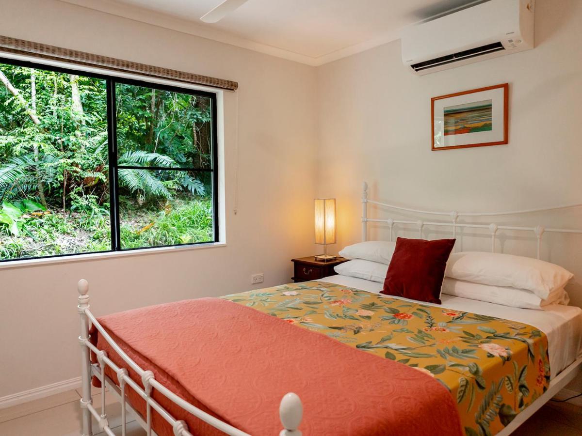 Honeybee House Kuranda Exterior foto