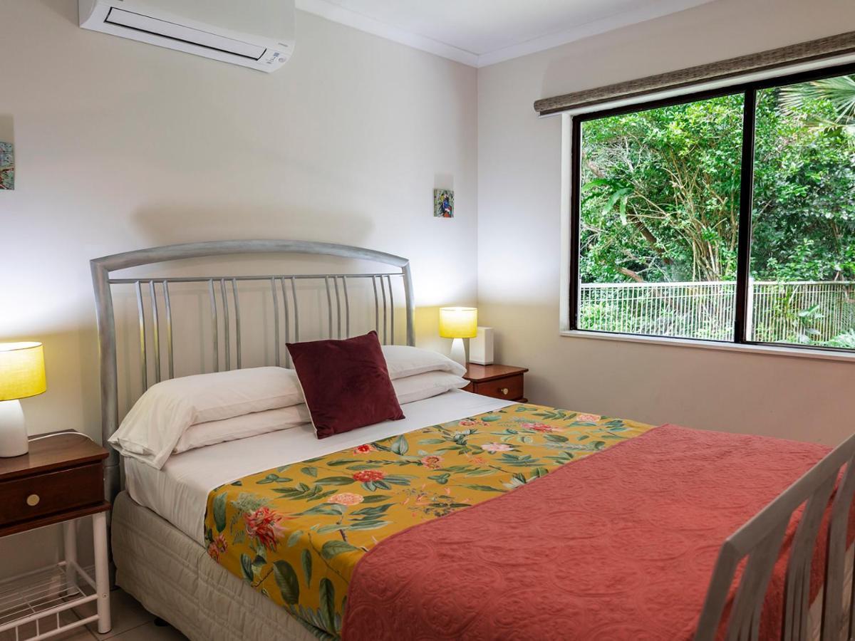 Honeybee House Kuranda Exterior foto