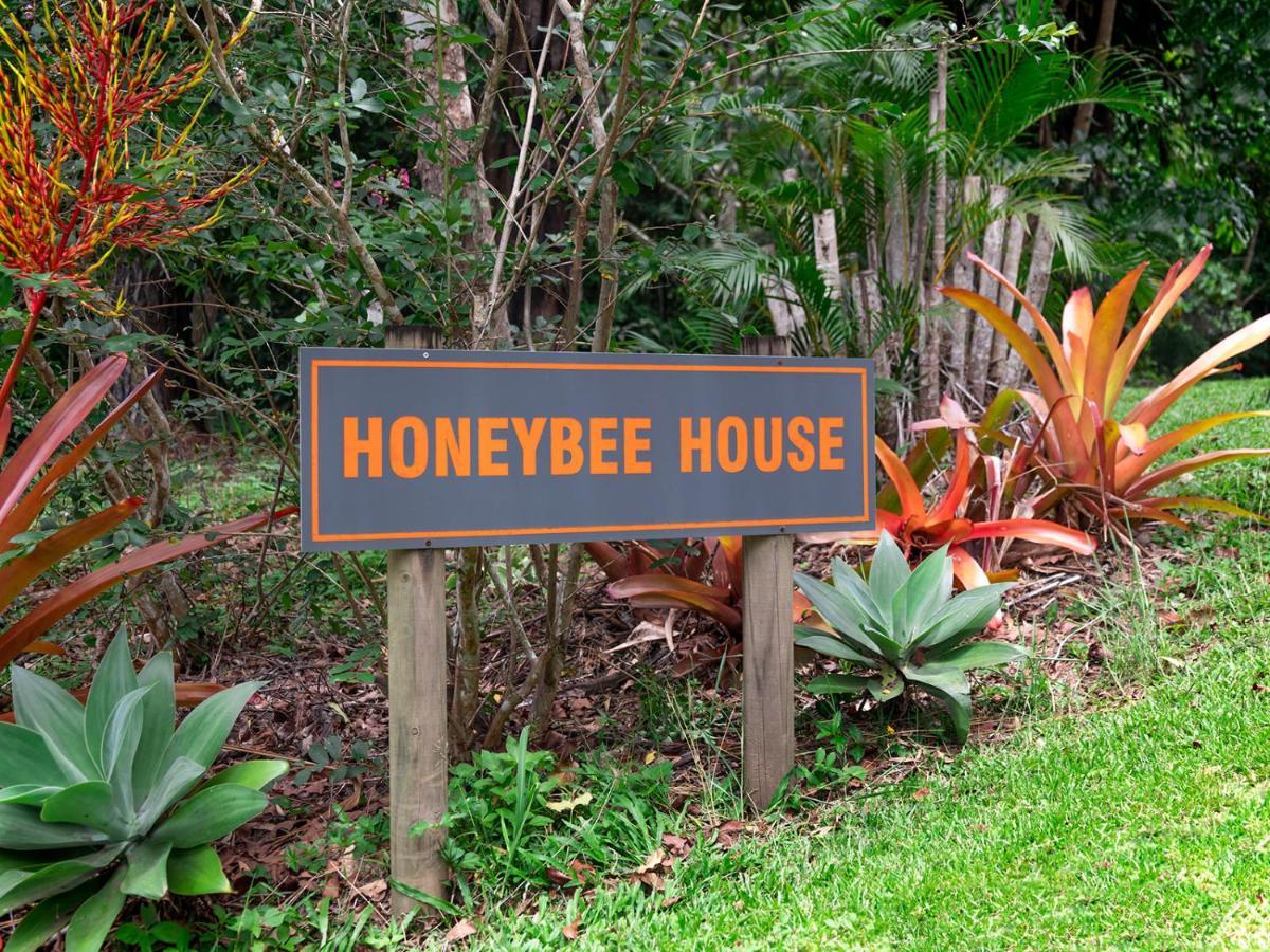 Honeybee House Kuranda Exterior foto