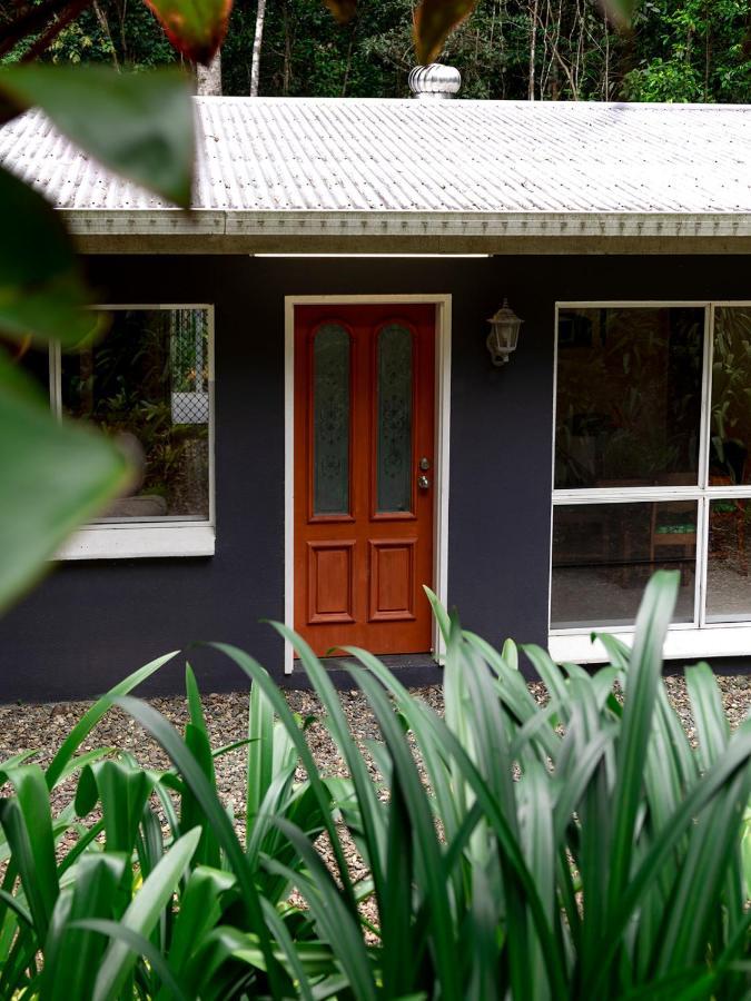 Honeybee House Kuranda Exterior foto