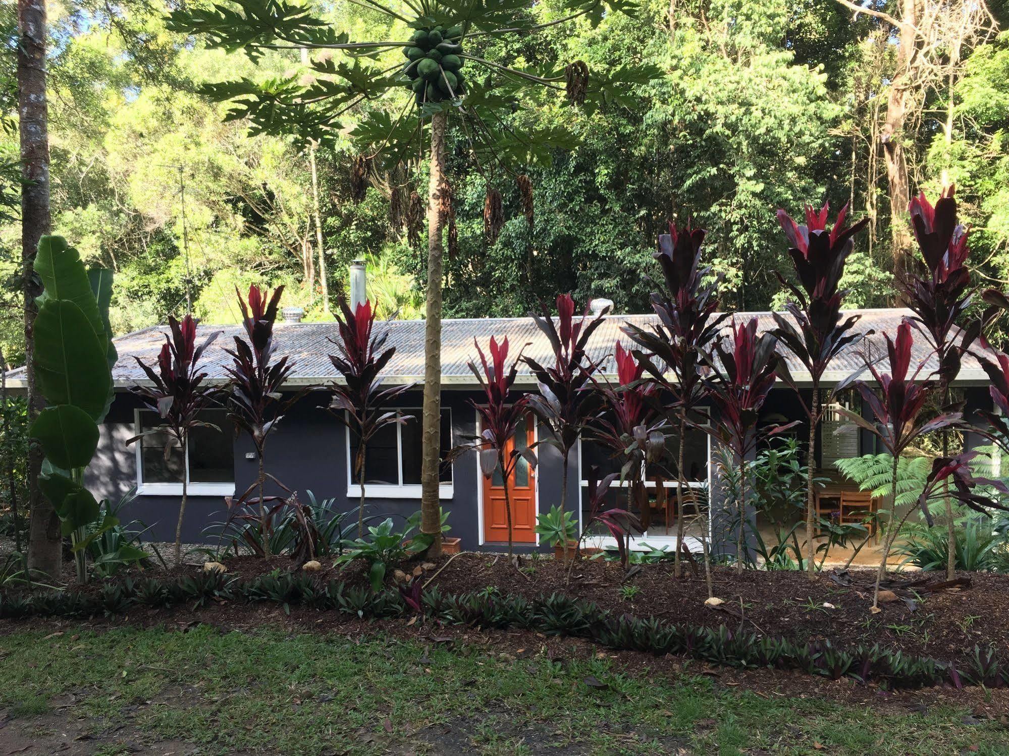 Honeybee House Kuranda Exterior foto